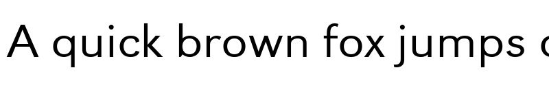 Preview of URWGroteskWidLig Regular 3 font