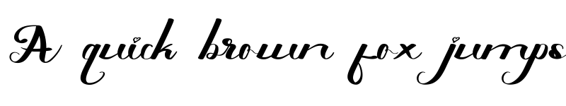 Preview of Ustopia Demo Regular font