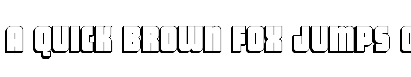 Preview of Vacation Postcard NF Regular font