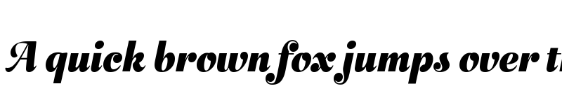 Preview of Vala Regular font