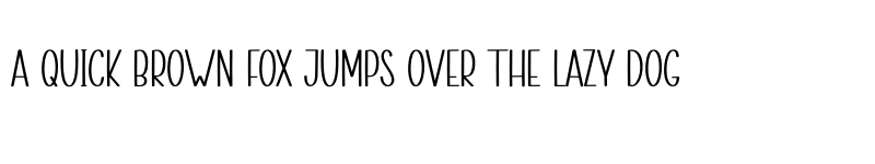 Preview of Valentine History Regular font