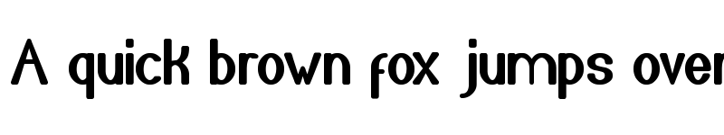 Preview of Valentine In Love Regular font