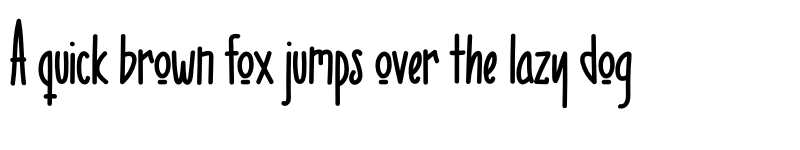 Preview of Valentines Day Regular font