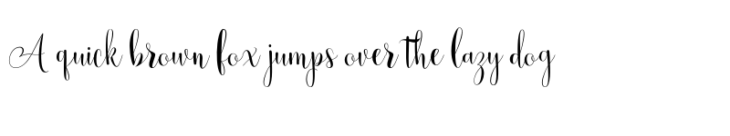 Preview of Valentines Regular font