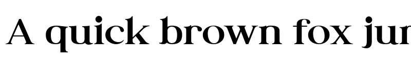 Preview of Valiety Personal Use Regular font