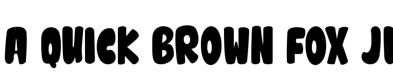 Preview of Valkids - Personal use Regular font