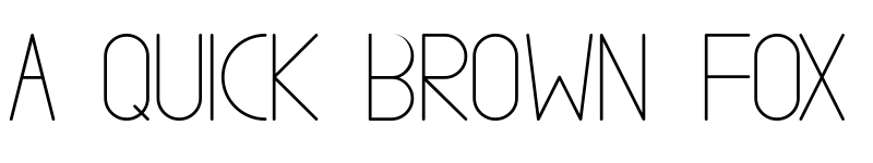 Preview of VALKRIE demo Regular font