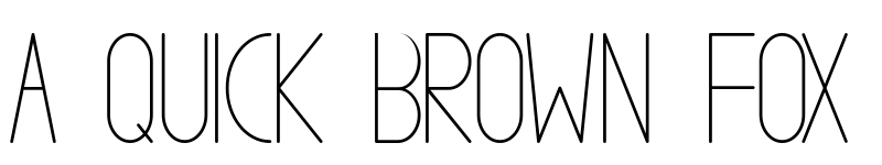 Preview of VALKRIE DUE demo Regular font