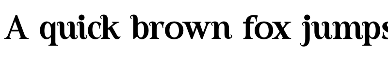 Preview of Valneck Regular font