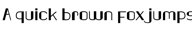 Preview of Valo Regular font