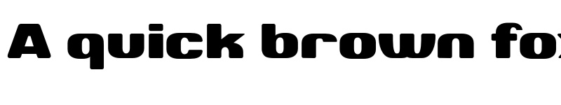 Preview of Valonik Personal Use Extra Bold font