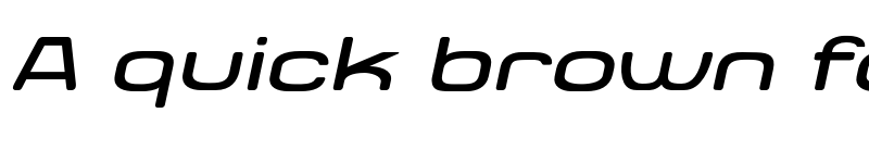 Preview of Valonik Personal Use Extra Light Slanted font