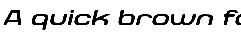 Preview of Valonik Personal Use Light Slanted font