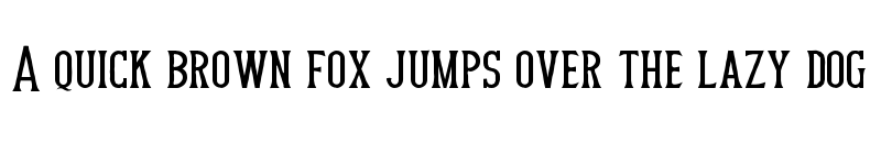 Preview of Vampire King Demo Regular font