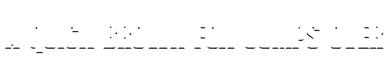 Preview of Vanchrome Down font