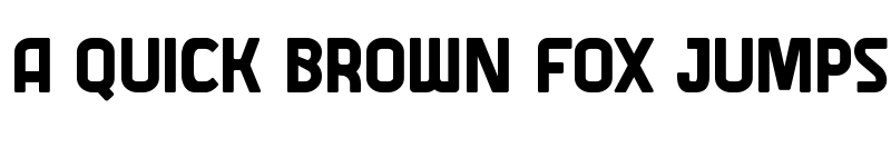 Preview of Varane Regular font