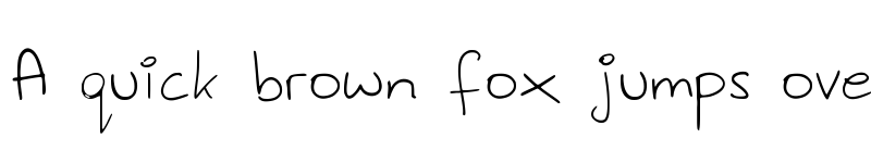 Preview of Vavont Medium font