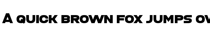 Preview of Vegan Abattoir Regular font