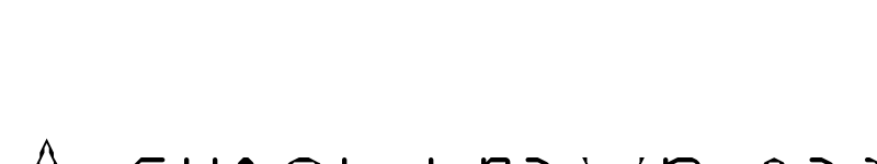 Preview of VEGESIGNES Regular font