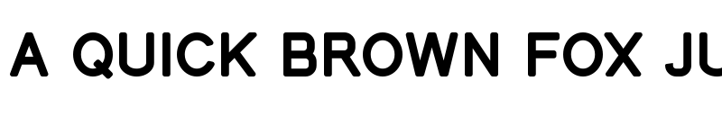 Preview of VELLINE Regular font