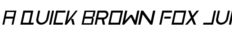 Preview of Vemanem Pro Italic font