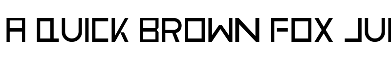 Preview of Vemanem Pro Regular font