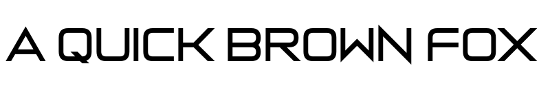 Preview of Vermillion 22 Regular font