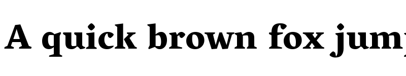 Preview of Vesper Devanagari Libre Heavy font