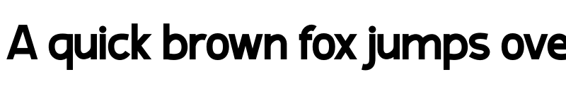 Preview of Viable Logic Personal Use font