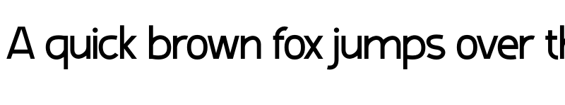 Preview of Viable Logic Thin Personal Use font