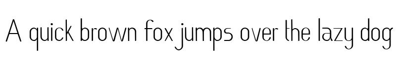 Preview of VIBRA GRAPHIC Regular font