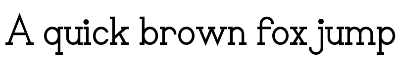 Preview of Victorela Demo Bold font