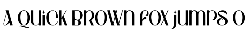 Preview of Victory History Demo Regular font