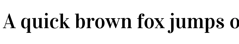 Preview of Vidaloka Regular font