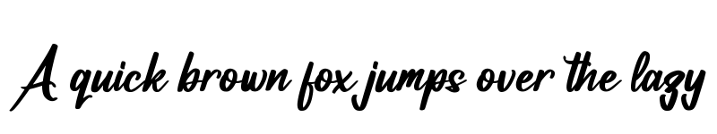 Preview of Vifastev Caledon Regular font