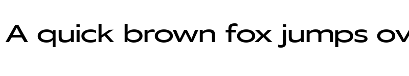 Preview of Vilsuve Regular font