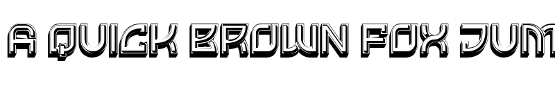 Preview of Vineyard Regular font