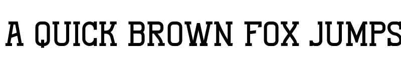 Preview of Vintage Oldest Regular font