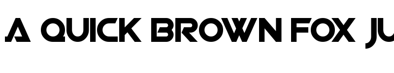 Preview of Viper Squadron Solid Regular font