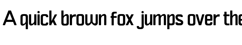 Preview of VIPROX Personal Use font