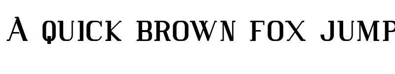 Preview of Vlorens Flower DEMO Regular font