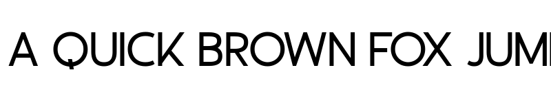 Preview of Volkstein Regular font