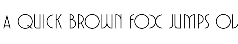 Preview of VOLTDECO V02 Extra Light font