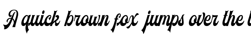 Preview of Voltury Voltury-Regular font