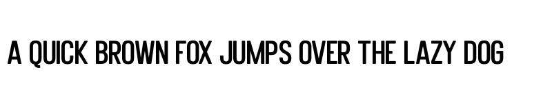 Preview of Votrag Semi Bold font