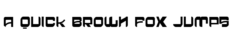 Preview of vtks crazy time Regular font