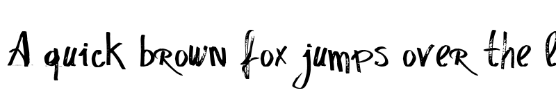 Preview of vtks Rascunho  Errado Regular font