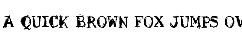 Preview of VTKS SOLU??O CRIATIVA Regular font