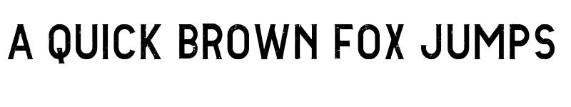 Preview of Vtks Sucess Regular font