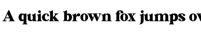 Preview of Waldorf Astoria Regular font